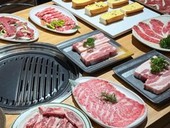 -乌拉烤肉(如皋首店)