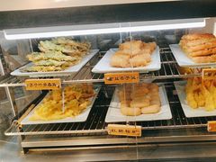 -松子料理(华威桥店)