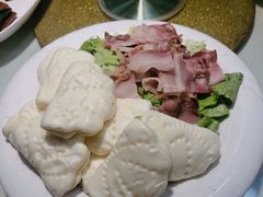 -方荣糊涂菜馆(湖北路店)