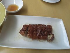 -ManHo万豪中餐厅(成都茂业JW万豪酒店)