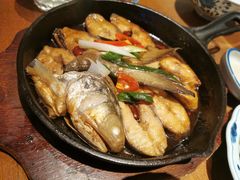 -林四喜·闽南传家菜(鼓浪屿店)