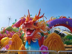 -武汉园博园(武汉自然博物馆)