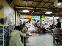 -雪园小吃部(天桥商场店)