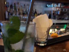 -Fini's Italian American(Wan Chai)