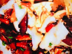 -姚姚酸菜鱼·金戈戈香港豉油鸡(喜荟城联名店)