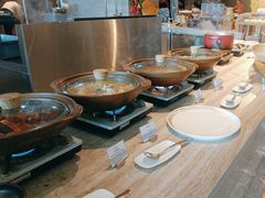 -御公馆中餐厅·点心·顺德菜·佛山东平保利洲际酒店