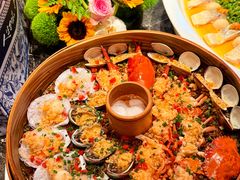 -悦百味·品质川菜(橄榄郡店)