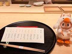 -晴空·日本料理(万象城店)