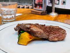 -食间牛排(湖西路店)