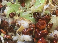 -小胖墩炝锅鱼(天钥桥路店)