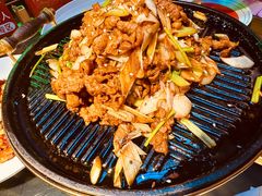 -大海碗·炸酱面·烤鸭·京菜(天坛店)