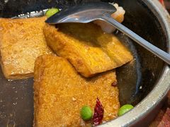-纪林菜馆·博山菜老字号(八大局店)