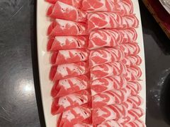 -福寿斋·老北京铜锅涮肉·烤鸭(顺义总店)