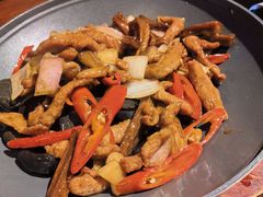 -马灯部落·西湖边的创意山景餐厅(虎跑动物园店)