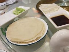 -北戴河转鱼·炒螃蟹酱餐厅