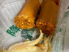 蛋黄酥-庆祥斋糕点厂(留学路店)