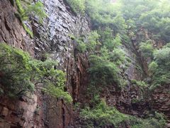 -湖洞水自然风景区