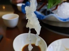 -渔洲情海鲜酒家