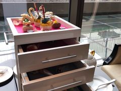 -行者书屋大堂吧 ·下午茶(南京圣和府邸酒店)