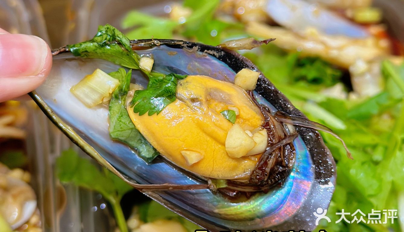 潮汕“毒药”｜让人欲罢不能的金二顺生腌❗️