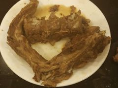 -蝎王府羊蝎子(西直门店)