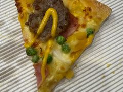 -达美乐比萨(凯莱赛店)