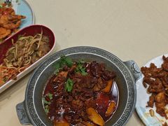 -清真•蜀风园(丁字沽总店)