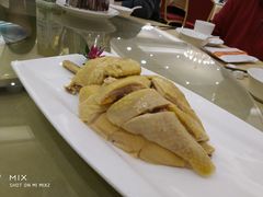 白斩鸡-金时代顺风大酒店(协泰店)