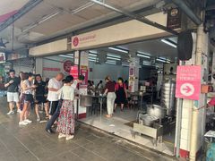 -红大哥水门鸡饭(總店)
