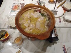 -子霖南山鲜虾面(南山总店)