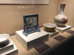 -浙江省博物馆(孤山馆区)