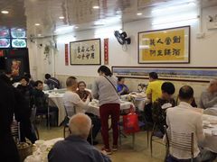 大堂-文记壹心鸡(宝华路店)