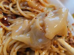 -聚园面庄(新光天地店)