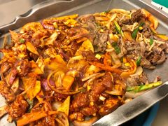 -李氏烤肉店