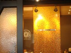 大堂-外婆家(杭州马塍店·杭帮菜名店)