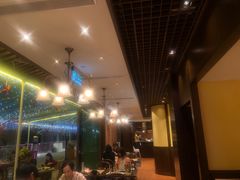 大堂-福龙葡国餐(百老汇店)