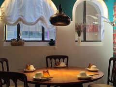 -纳鲁孜·新疆特色餐厅(上海悦荟广场店)