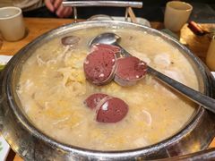 -小俩口烧烤东北菜(双井店)