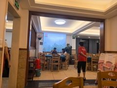 -桂园白粥·潮汕老味道