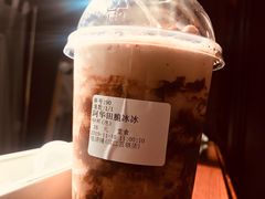 -桂桂茶(滨江百联店)