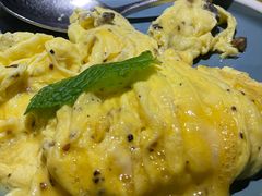 -水木苼 蔬食料理