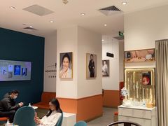 -海马体照相馆(万菱汇店)