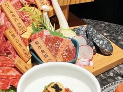 -牛将军•涮肉•烤肉(北京王府井·故宫店)