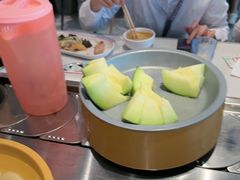 -龍歌自助小火锅(芝罘万达店)