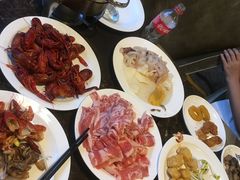 -开元新晶都酒店·自助火锅