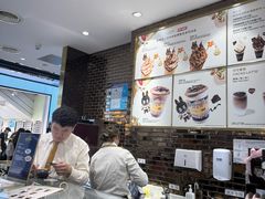 -GODIVA(五角场万达广场店)