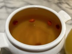 -青雅中餐厅(大连金石滩绿发希尔顿度假酒店)