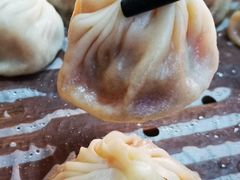 -食惠里小笼包面馆(越秀店)