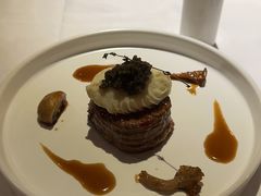 -王品牛排(福州泰禾店)