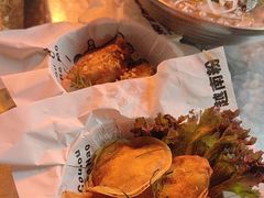 -大叻和越南粉(南浦里店)